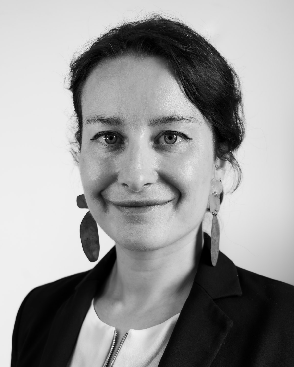 Sarah Tabatoni